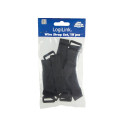 Velcro cable strap | KAB0056 | Black