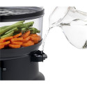 TEFAL | VC140135 toiduauruti | Must | 900 W | Korvide arv 2