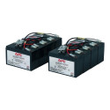 APC Aku 12V 9Ah (RBC17)