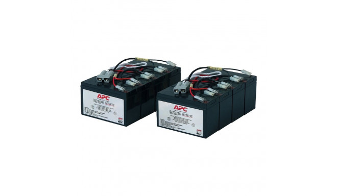 APC RBC17 asendusaku