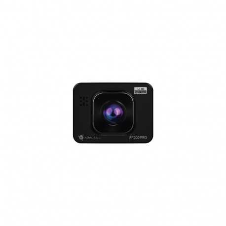Navitel | AR200 PRO | Full HD | Dashboard Camera With a GC2063 Sensor | Audio recorder