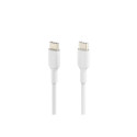 Belkin | BOOST CHARGE | CAB003bt2MWH | USB-C USB-C-le USB-C | USB-C