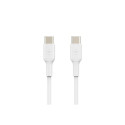 Belkin | BOOST CHARGE | CAB003bt2MWH | USB-C USB-C-le USB-C | USB-C