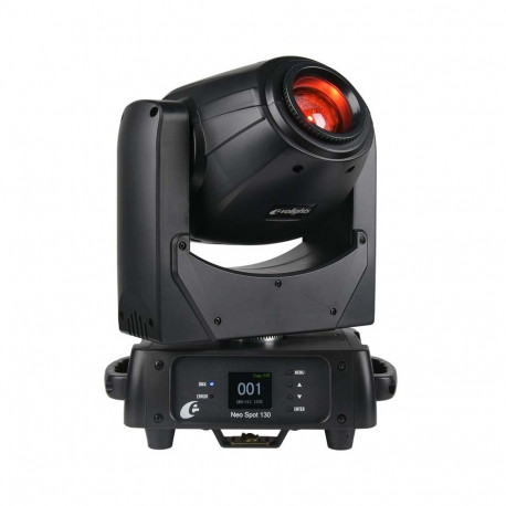 EVOLIGHTS NEO SPOT 130W LED Moving Head Flood Light