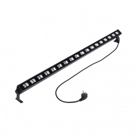 LIGHT4ME UV BAR 18 LED ultraviolett valgusriba