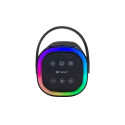 Głośniki TRACER Stripe XL TWS BT RGB