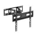 Uchwyt naścienny uniwersalny do LED TV (32"-70") regulacja w pionie i poziomie