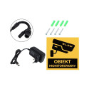 78-766# Kamera blow wifi h-133 obrotowa 3 mp ptz
