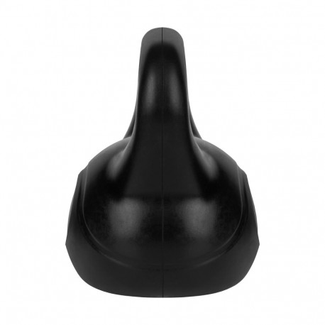 Kettlebell bituumen 6 kg REBEL ACTIVE