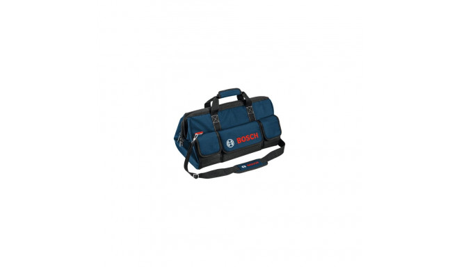 Bosch Tool Bag Blue Large