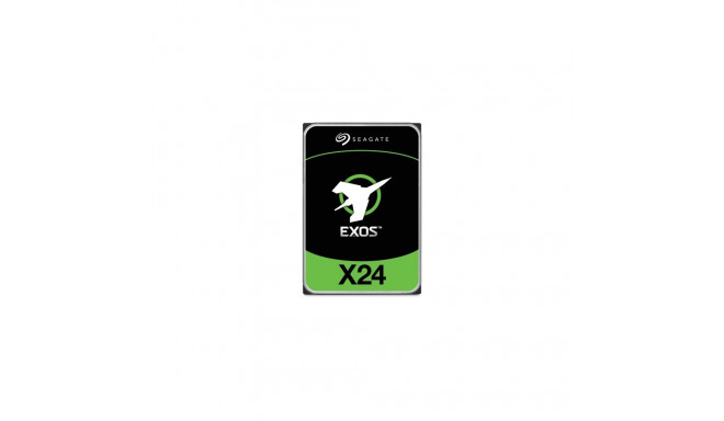 Seagate Exos X24 20TB 3.5" 512MB ST20000NM002H