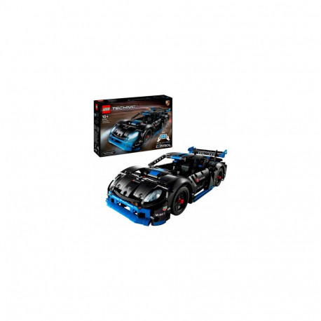 LEGO Technic Porsche GT4 e-Performance Racing Car