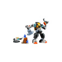 Lego Space Construction Mech 60428