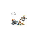 LEGO 77037 Horizon Adventures Aloy and Varl vs. Armored Walker and Saw