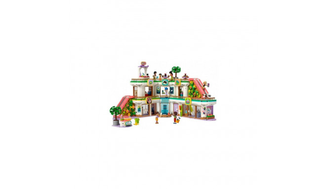 LEGO Heartlake City Shopping Mall 42604
