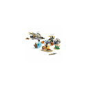 LEGO 77037 Horizon Adventures Aloy and Varl vs. Armored Walker and Saw