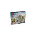 LEGO Heartlake City Shopping Mall 42604
