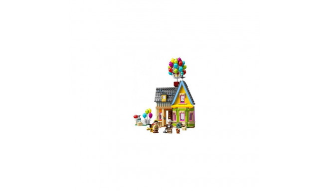 LEGO ‘Up’ House 43217
