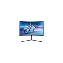 Philips 32M2C5500W/00 31.5" VA 16:9 Curved
