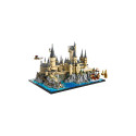 Lego Hogwarts™ Castle and Grounds 76419