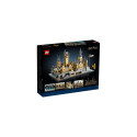Lego Hogwarts™ Castle and Grounds 76419