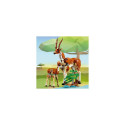 Lego Wild Safari Animals 31150