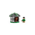 LEGO Harry Potter Hagrid's Hut: An Unexpected Visit 76428