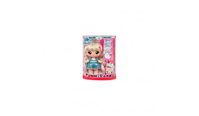 MGA Entertainment Yummiland Large Doll Callie Birthday Cake