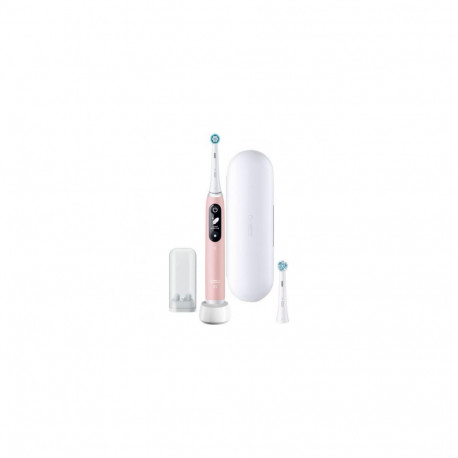 Oral-B iO6 Pink Sand