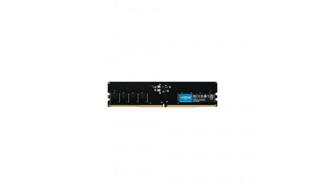 Crucial Micron 16GB DDR5 4800MHz UDIMM CT16G48C40U5