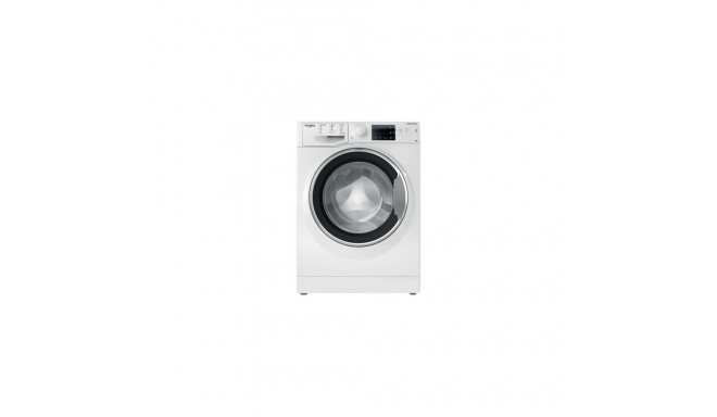 Whirlpool WRBSB 6249 W EU