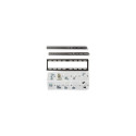 Nedis TVWM1031BK