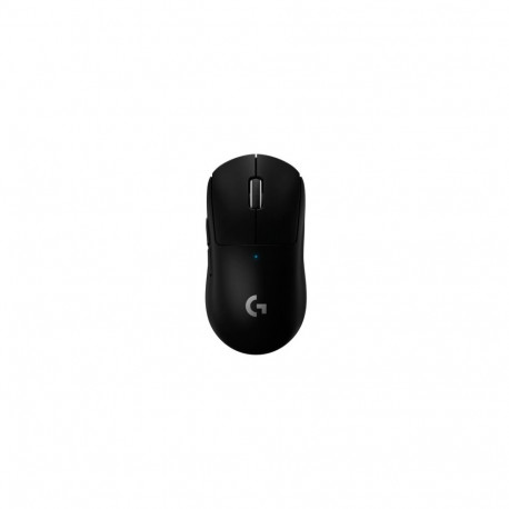 Logitech PRO X SUPERLIGHT 2 Black 910-006630