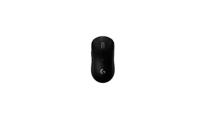 Logitech PRO X SUPERLIGHT 2 Black 910-006630