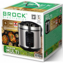 Brock MC 3601