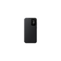 Samsung "Smart View Wallet Case for Samsung Galaxy A55 Black"EF-ZA556CBEGWW