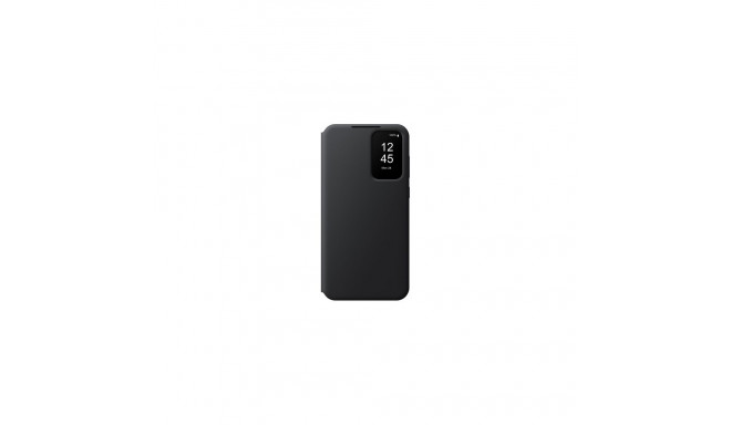 Samsung "Smart View Wallet Case for Samsung Galaxy A55 Black"EF-ZA556CBEGWW
