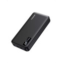 Ugreen PB312 20000mAh PD 20W Toitepank Must