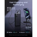 Ugreen PB312 20000mAh PD 20W Toitepank Must