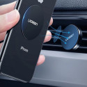 Ugreen Ugreen 2x metallplaati magnetiliste telefonitugede jaoks must (30836)