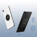 Ugreen Ugreen 2x metallplaati magnetiliste telefonitugede jaoks must (30836)