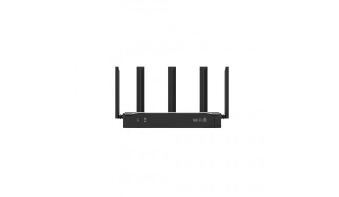 Ruijie RG-EG105GW-X Wi-Fi 6 AX3000 Wi-Fi 6 2976Mbps 4 WAN Ports 5x 5dBi Viss vienā bezvadu maršrutēt