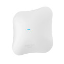 Ruijie RG-RAP72Pro Wi-Fi 7 BE5040 Kahepalgelise Traadita 5011Mbps Juurdepääsupunkt Valge