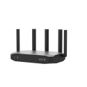 Ruijie RG-EG105GW-X Wi-Fi 6 AX3000 Беспроводной маршрутизатор – Черная версия