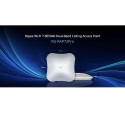 Ruijie RG-RAP72Pro Wi-Fi 7 BE5040 Kahepalgelise Traadita 5011Mbps Juurdepääsupunkt Valge