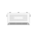 Ruijie RG-EW3000GX 300Mbps Wi-Fi 6 Dual-WAN x5 5dBi 5GHz Traadita Gigabit LAN Ruuter Valge