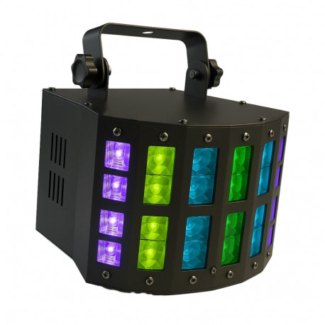 N-gear derby DB-42 / 3-1