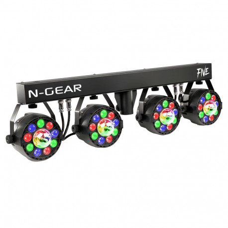 N-gear partybar PB-FIVE