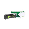 Toner 58D2H00 15k Black