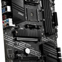 B550 A-PRO AM4 4DDR4 HDMI/DP M.2 ATX
